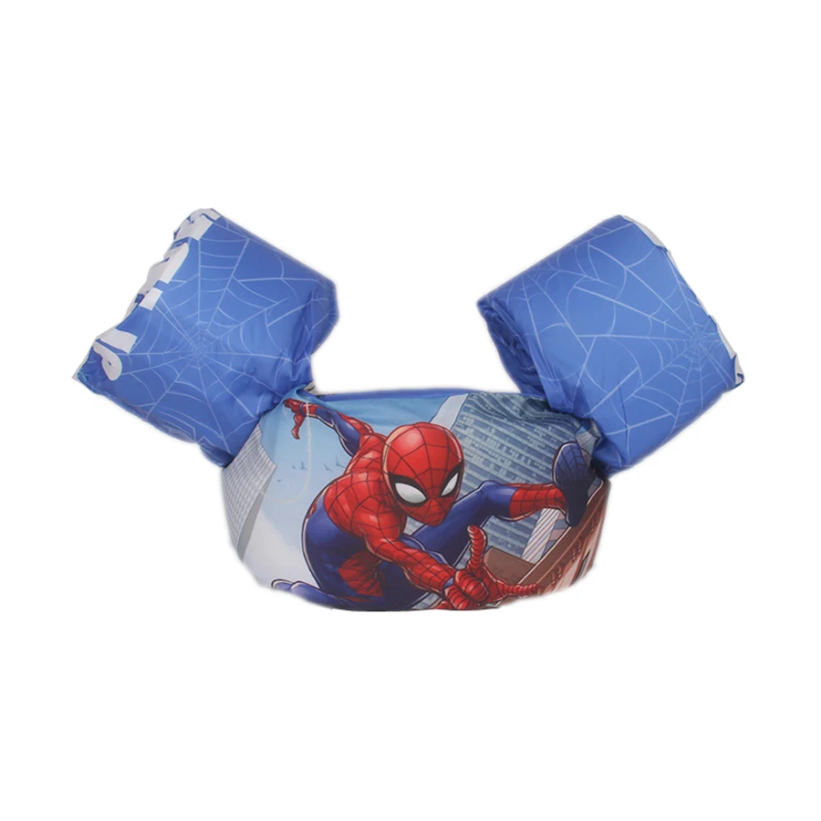 2018 New Baby Swim Vest Kids Arm Float Circle Swim Trainer Child Life Vest Jacket Children Swimsuit Swimming Pool Accessories