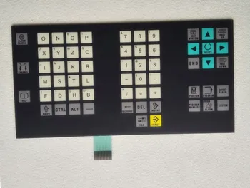 

High quality 6FC5370-0AA00-3AA0 802DSL Compatible Keypad Membrane