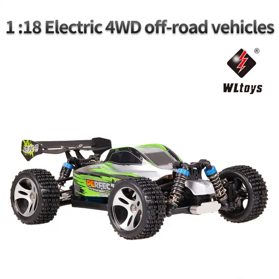 wltoys 959b