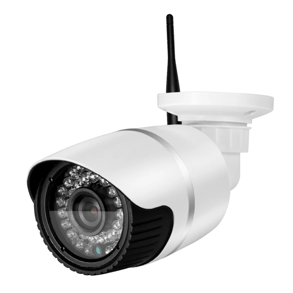 Audio Wifi Camera 1080P Wirless 2 MP IP Camera Network P2P Onvif CCTV
