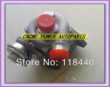 

TURBO GT17 721164-0003 721164 17201-27040 Turbocharger For TOYOTA RAV4 D4D Auris Avensis Picnic Previa Estima 1CD-FTV 021Y 2.0L