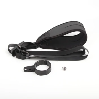 

2 in 1 Lanyard + Fixed Rings For DJI Ronin-S