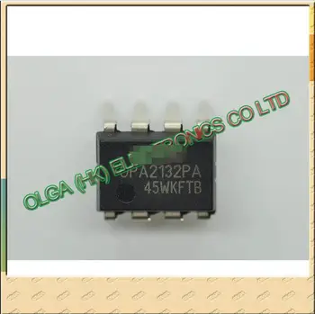 

OPA2132 OPA2132PA 2013 new original false a penalty 10