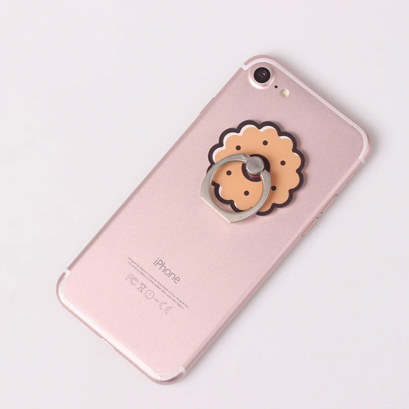 Ice cream Burger Phone Holder Degree Holder For Phone Ring Handset Bracket For Desktop Tablet For Samsung Huawei Xiaomi LG Ice cream Burger Phone Holder Degree Holder For Phone Ring Handset Bracket For Desktop Tablet For Samsung Huawei Xiaomi LG