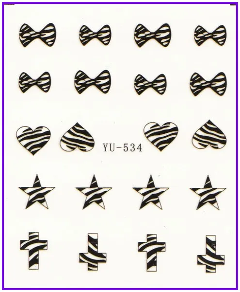YU534