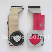 Вентилятор для процессора ноутбука для Acer EasyNote F7305 F7065 CB45106360 5 V 0.35A