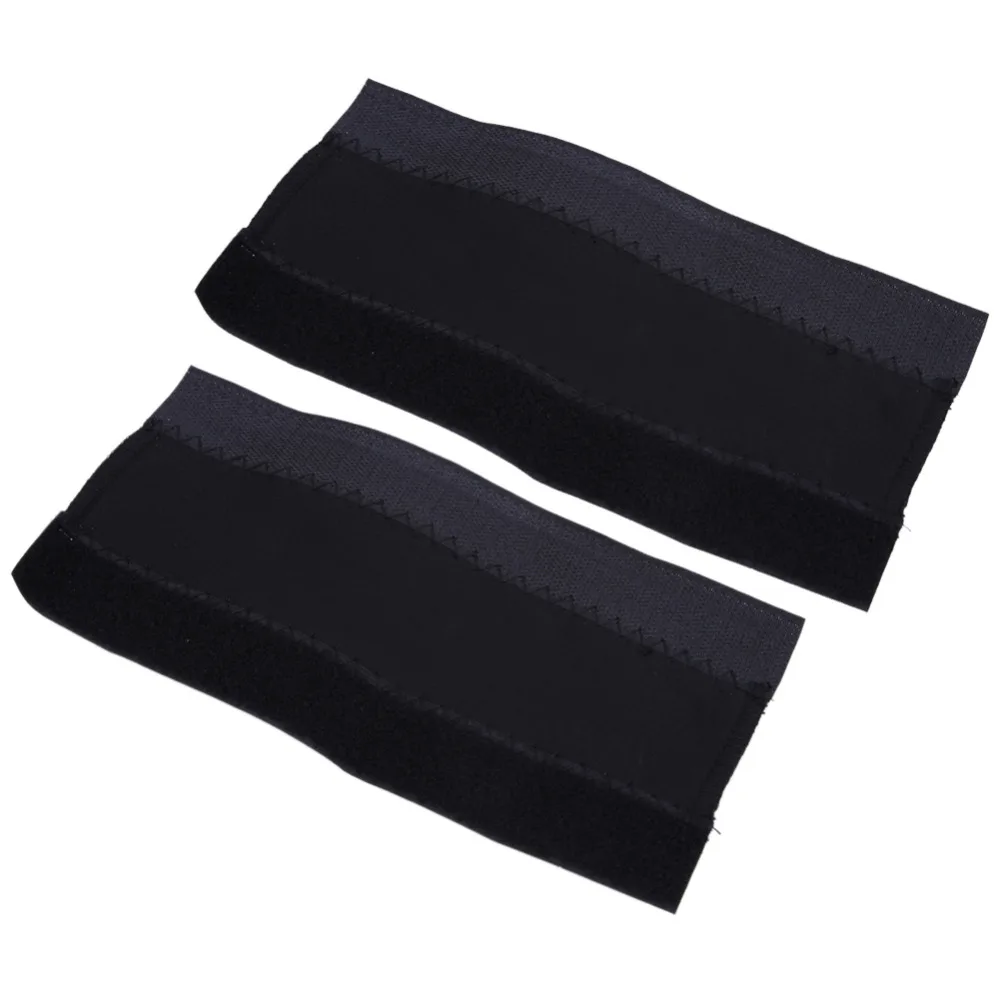 

2 pcs Cycling Bike Bicycle Cycling Road Care Chain Stay Posted Frame Protector Guard Polyester Bike Parts Bicycle Accessory
