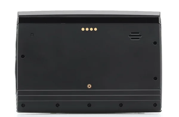 5 дюймовый мотоцикл GPS IPX5 Водонепроницаемый рейтинг Bluetooth 256M 8GB Внутренняя память