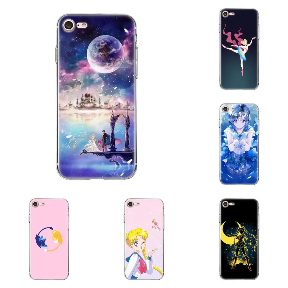 Tpwxnx для Apple IPhone X 4 4S 5 5C 5S SE 6 S 7 8 плюс мягкий Силиконовый ТПУ Прозрачная Случаи