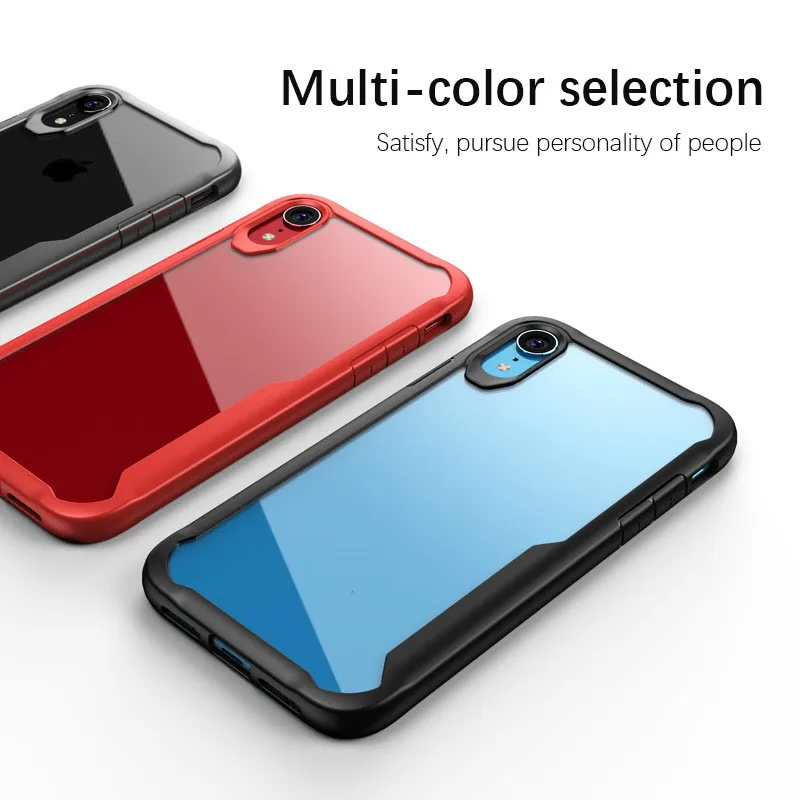 

Mobile Phone Case for iPhone X X XS XSM Drop Protection Cover for iPhone X XR XS XS XSM MAX