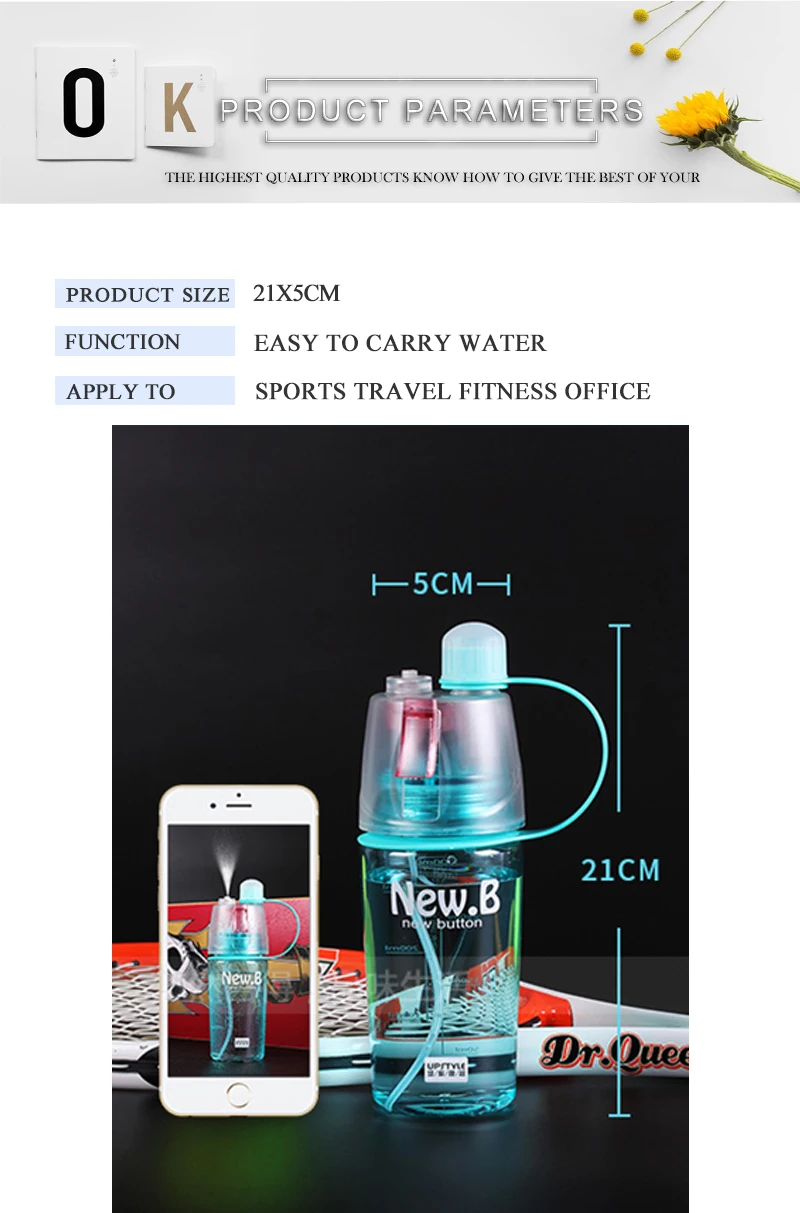 butelka z filtrem mamadeira bouteille d'eau plastic bottle water bouteille in verre thermal carafes bouteille plastique water bottle  (3)