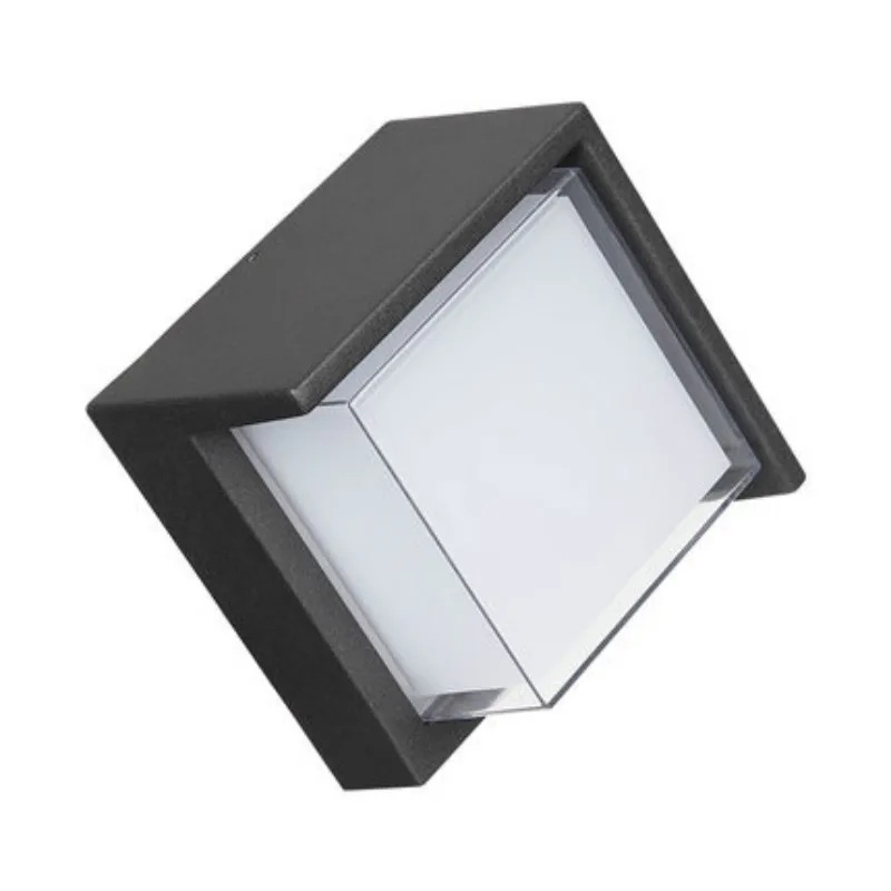 Настенный светильник светодиодный водонепроницаемый|porch lights|led porch lightingoutdoor lighting |