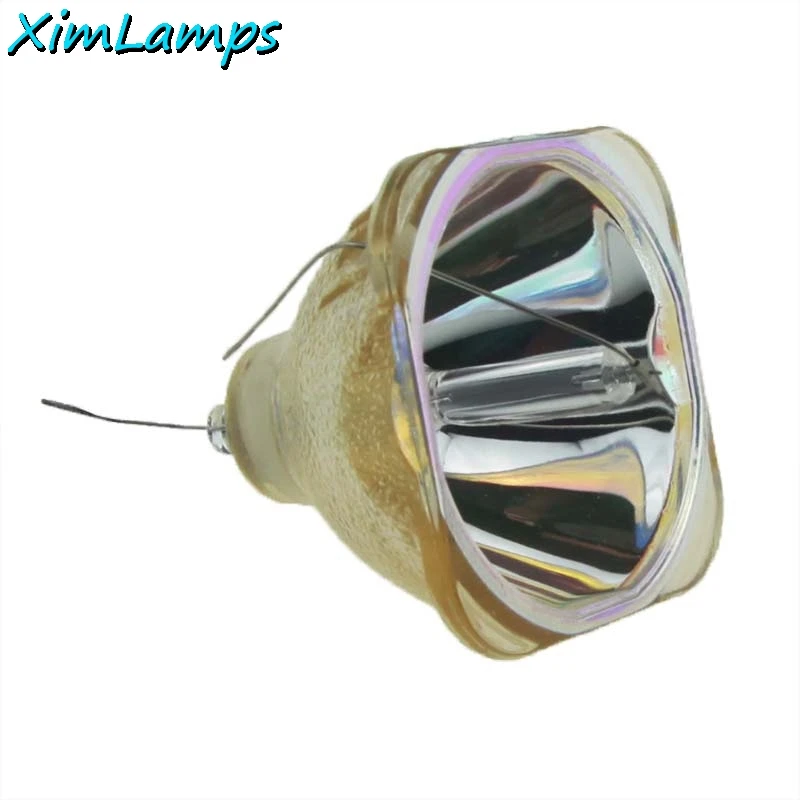 

DT00701 Bulbs Replacement Projector Bare Lamp for HITACHI CP-HS980 CP-HX990 CP-RS55 CP-RS56 CP-RS56+ CP-RS57 CP-RX61+ PJ-LC7