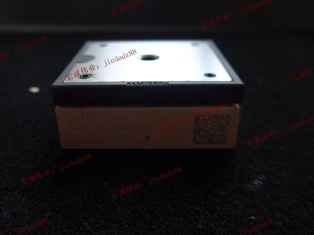 SKIIP28ANB16V10 SKIIP25NAB065V10 SKIIP23NAB126V20 Бесплатная доставка оригинальный модуль|Драйвер