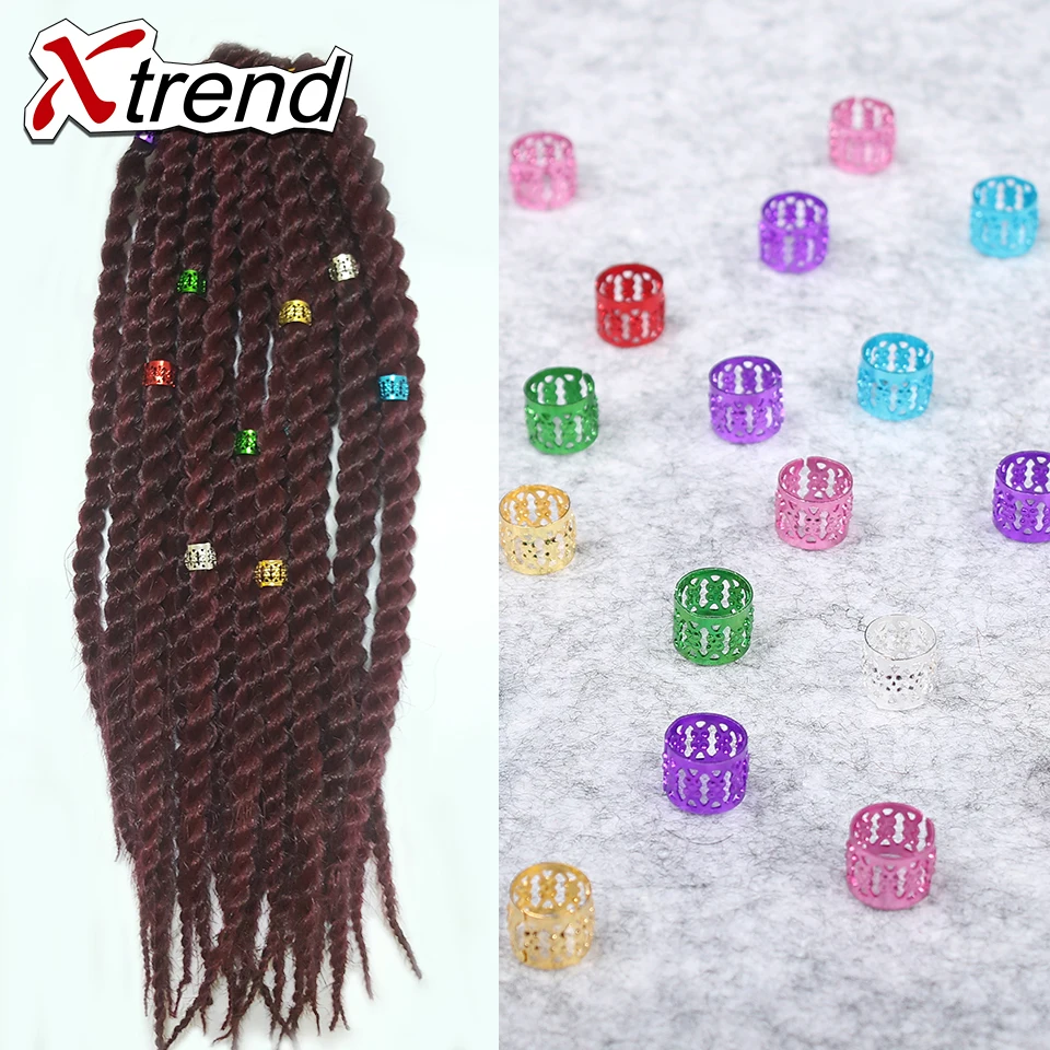 dreadlock ring-055