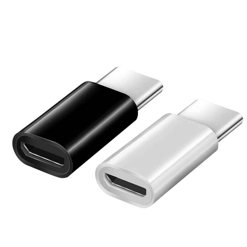 Адаптер Type c для Xiaomi Mi 8 6 A2 mi6 Mi8 oneplus 5 5t 2 6T Letv le eco le2|mobile phone adapter|converter typesconverter adapter |