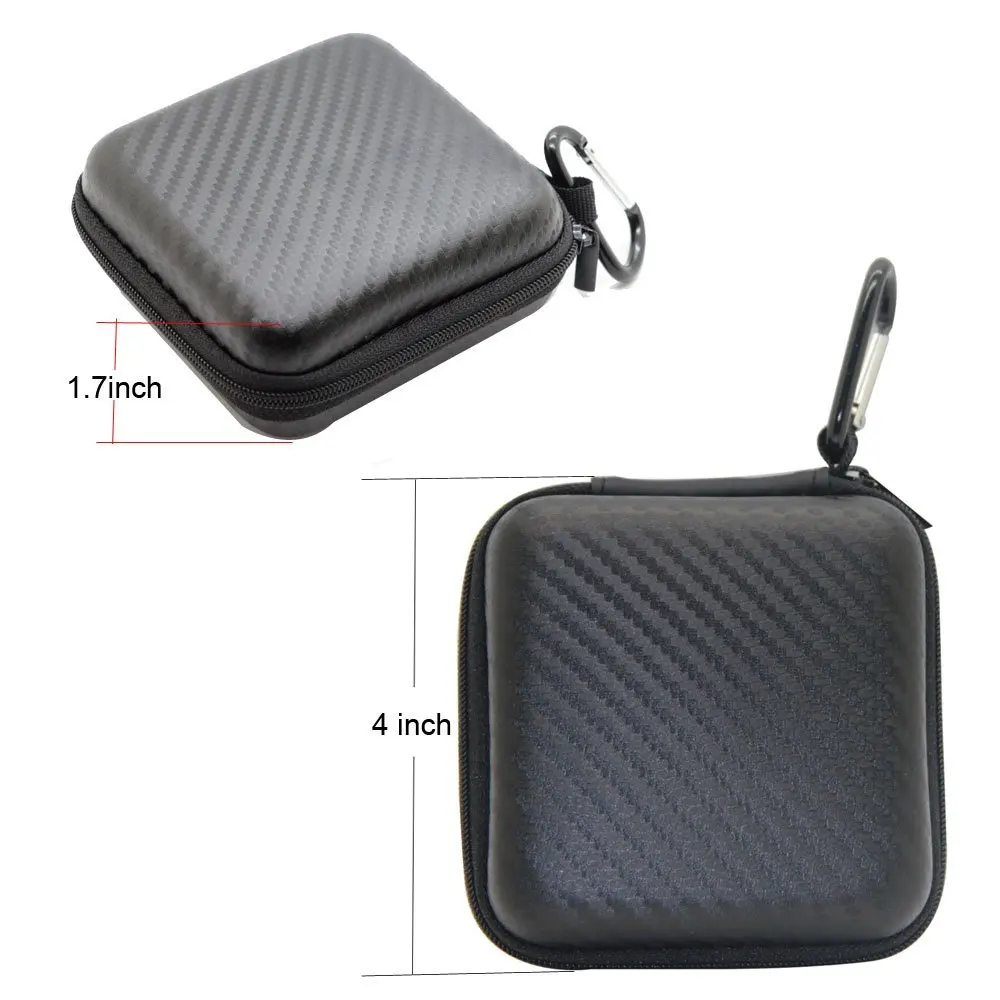 Hard EVA Earphone Case For Bose  (2)