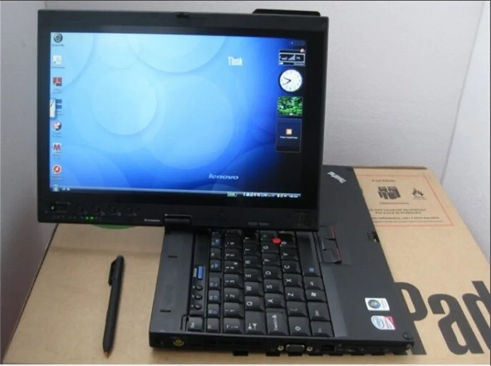 Wi-Fi mb star c5/c4 sd подключения SSD V2019.3 window7 программное обеспечение с x200 ноутбука