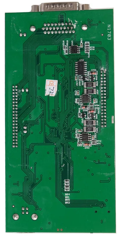 2019 новый дизайн WO--W TCS без Bluetooth multi-языки OBD2 новый VCI W-OW TCS CDP красный NEC Реле Инструменты диагностики CDP Pro