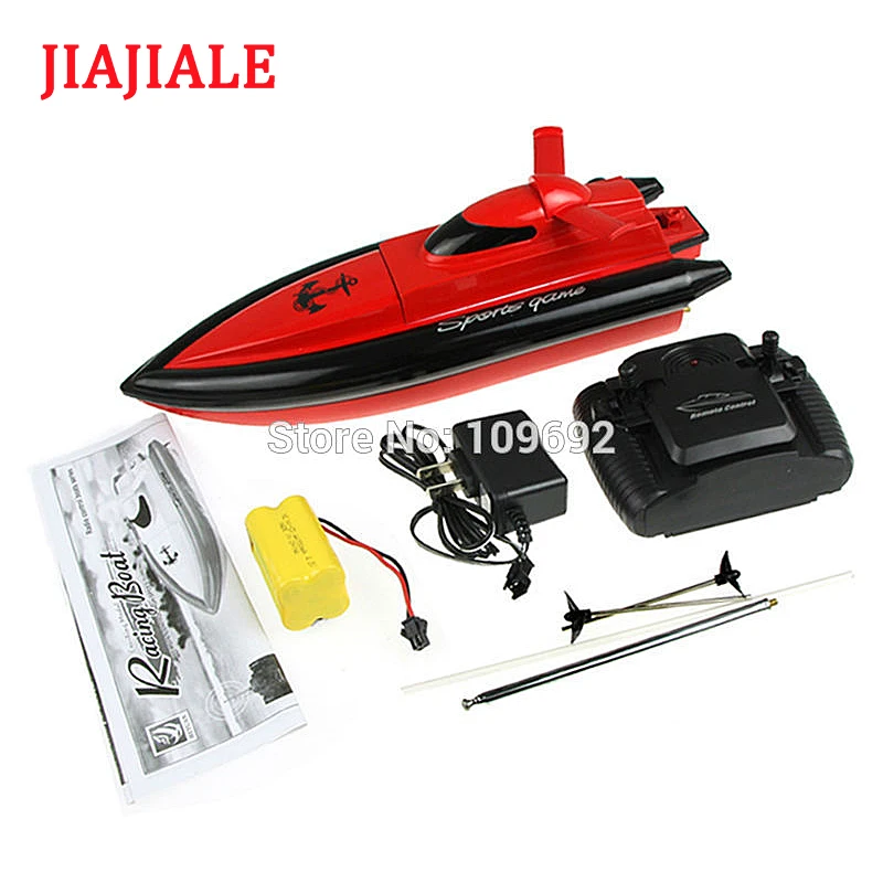 الأصلي rc speedboot rc سرعة القارب 800 عالية السرعة 2.4 جرام 4ch زوارق سباقات rc الكهربائية نموذج التحكم عن لعبة vs سريع ft009 الأصلي rc speedboot rc سرعة القارب 800 عالية السرعة 2.4 جرام 4ch زوارق سباقات rc الكهربائية نموذج التحكم عن لعبة vs سريع ft009