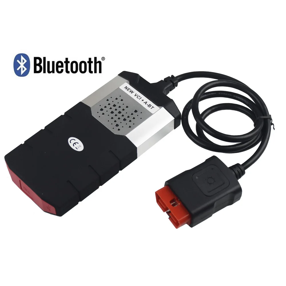 New Vci Tcs Cdp Pro Plus Obd2 with 2015 R3 Keygen for Delphis ds150e Bluetooth Car Truck Diagnosis Tools New Vci Tcs Cdp Pro Plus Obd2 with 2015 R3 Keygen for Delphis ds150e Bluetooth Car Truck Diagnosis Tools