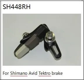 Велосипедные тормозные колодки для shimano Тормозные колодки Dura Ace Road Автоматические тормозные колодки для SRAM обода использовать whee тройной цветной дорожный велосипед для SH429rp