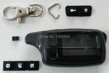 TW9010 Дело Брелок Брелок с ЛОГОТИПОМ, для Tomahawk TW-9010 TW-9030 TW-9020 Дистанционного Управления TW 9010 9030 9020, TW9030, TW9020