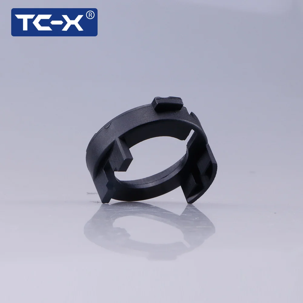 For Kia K3 for New Carens S8 SONATA for Hyundai MISTRA New Azera ELANTRA H7 LED Headlight Bulbs Holder Adapter Base