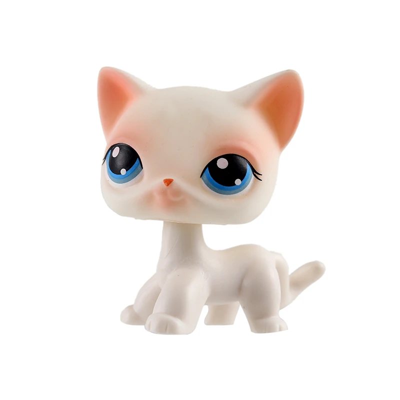 

Lps Pet Toys Shop Free Shipping Short Hair Cat Dachshund Great Dane Collie Collect 41 Styles Suitable For Children Gift