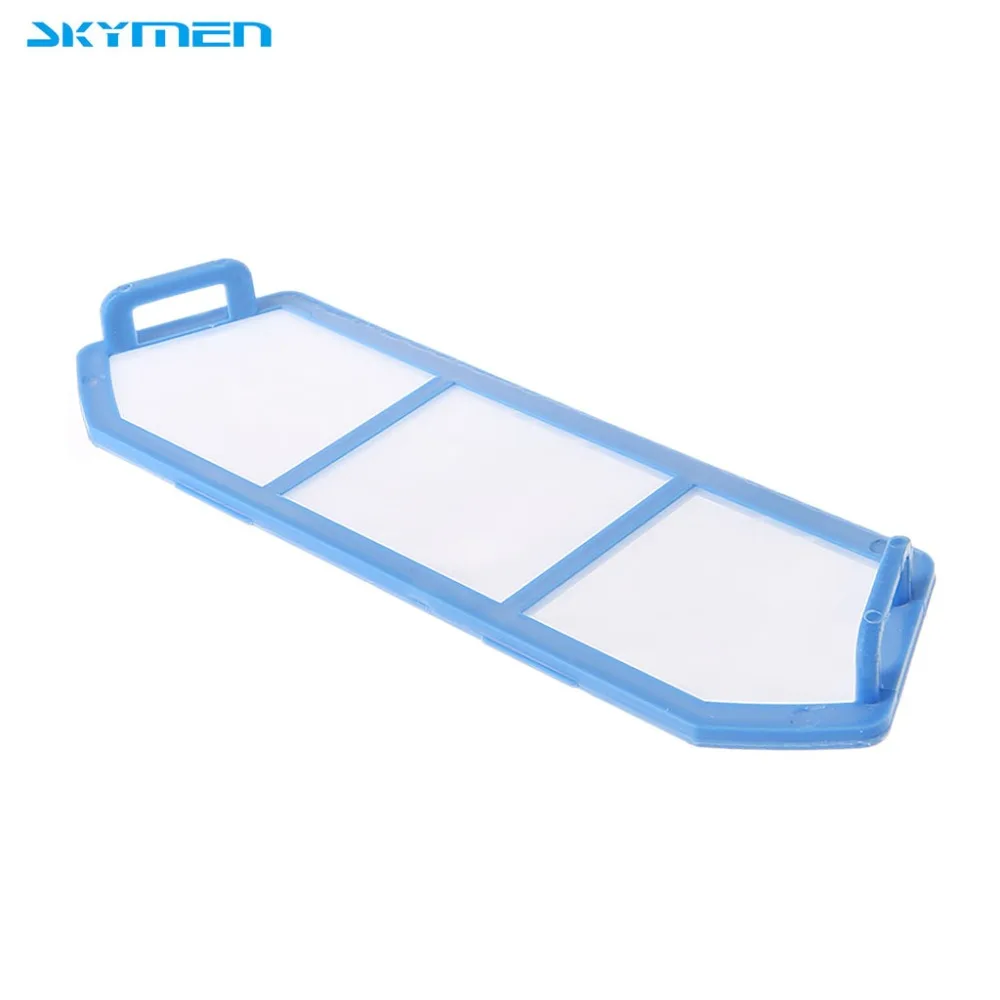 

SKYMEN Smart Robot Cleaner Filter Net For ILIFE A6 A4 A4s Vacuum Cleaner Sweeper Effective High Density Replacement