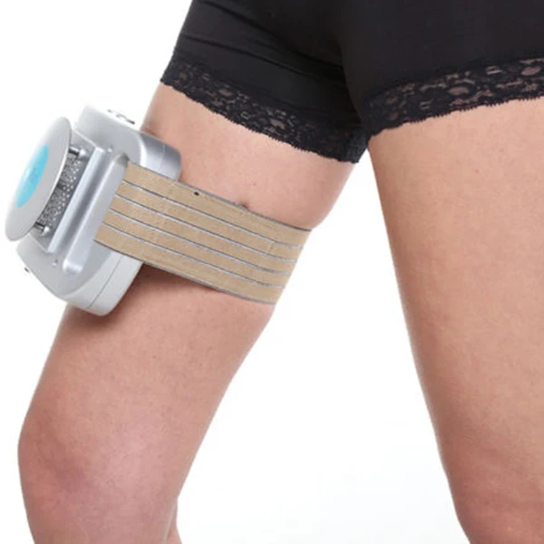 

1 Pcs Cold Fat Freeze Body Slim Slimming Weight Loss Beauty Machine Lifting for Home All-shipping