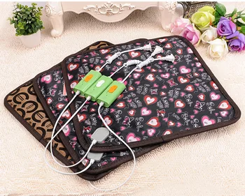 

Heating Pads For Cats Pet Puppy Mats Kitten Electric Heat Pad Bunny Heater Mat Blanket For Cat Dog