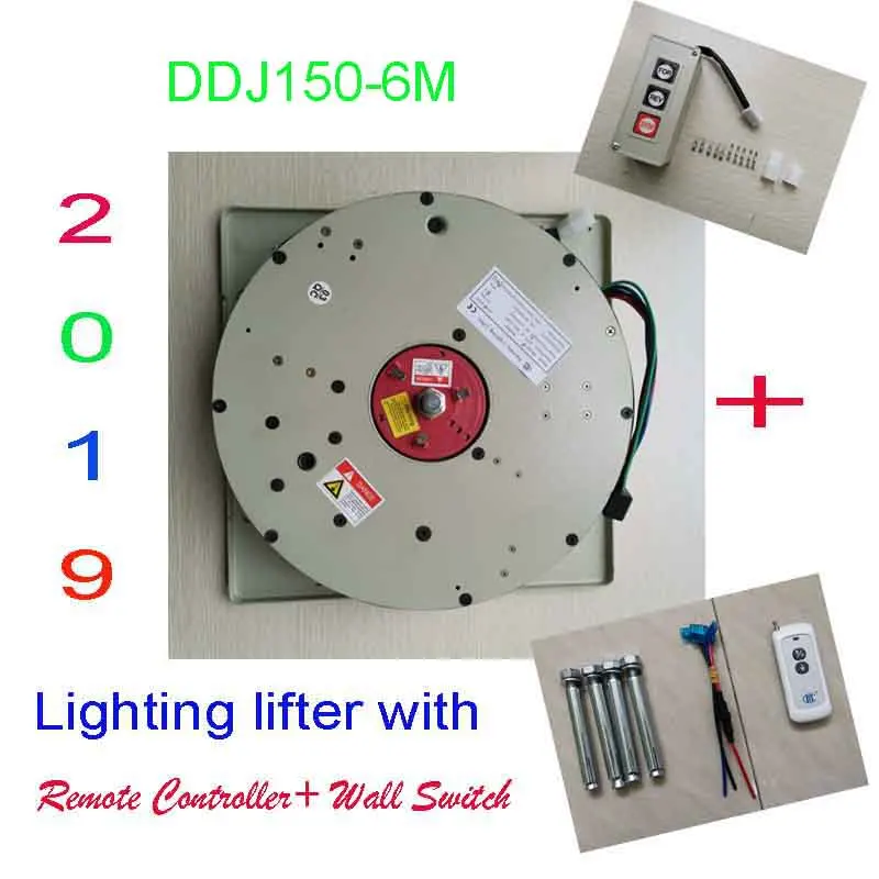 DDJ150-6M