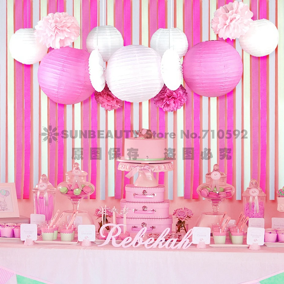 13x Rose Princesse Fete D Anniversaire Papier Rosaces Papier Fleurs Fete Decoration Ensemble Filles Fete D Anniversaire Bebe Douche 1st Anniversaire Aliexpress 13x Rose Princesse Fete D Anniversaire Papier Rosaces Papier Fleurs Fete Decoration Ensemble Filles Fete D Anniversaire Bebe Douche 1st Anniversaire Aliexpress