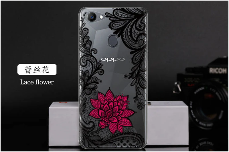 Phone Case For OPPO F7 (15)