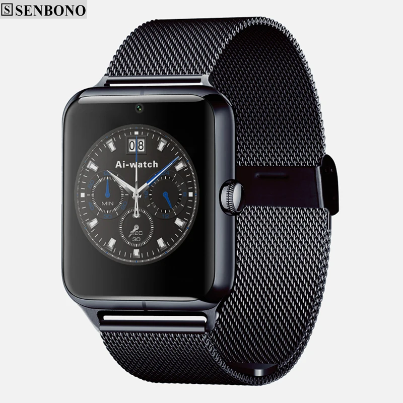 Watch 4 free smart to use how whatsapp waterproof