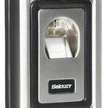 Seberry F007 металлический чехол антивандальный биометрический считыватель отпечатков пальцев