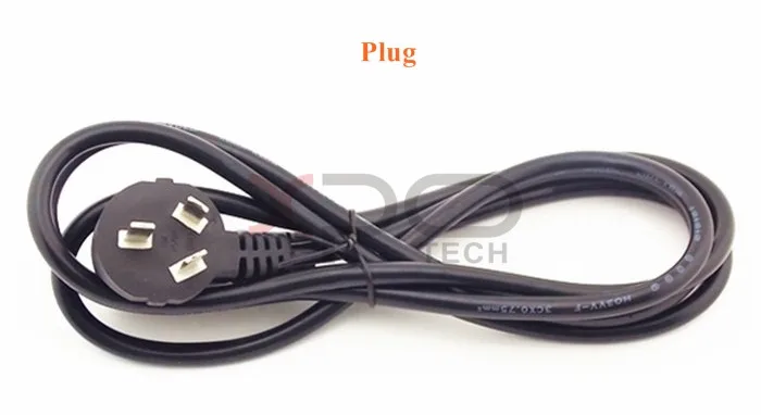 UPS Power Supply for Access Control Panel Can Hold Battery Model 2006-8