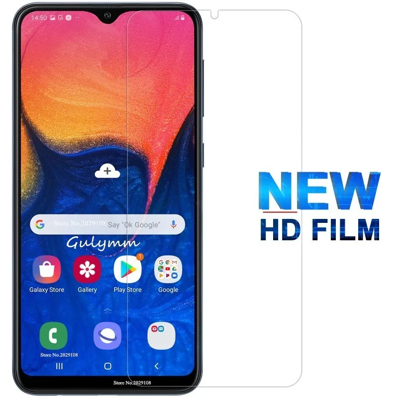 

9H 0.22mm Tempered Glass For Samsung Galaxy A 10 20 30 40 50 60 70 80 90 M 10 20 30 2019 Screen Protector Protective Glass Film