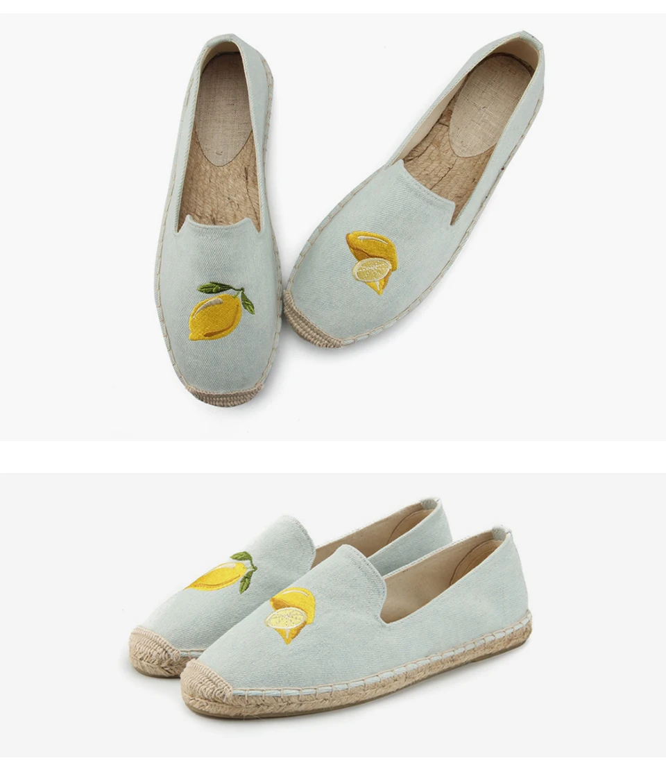 women loafers 5