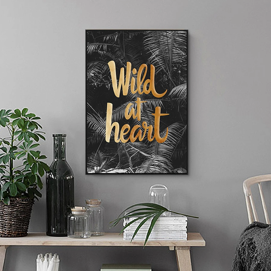 canvas painting for office