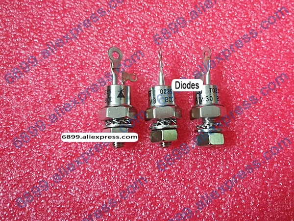 BTW30-800 Fast Switching Silicon Controlled Rectifier 800V 25A TO-48