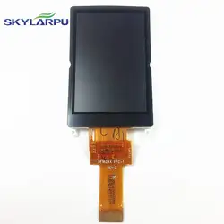 Skylarpu 2,6 "TFT ЖК-дисплей экран для Garmin EDGE TOURING плюс портативный ЖК-дисплей с GPS экран сменная панель для ремонта Бесплатная доставка