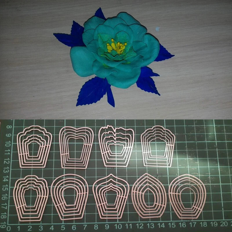 flowers dies