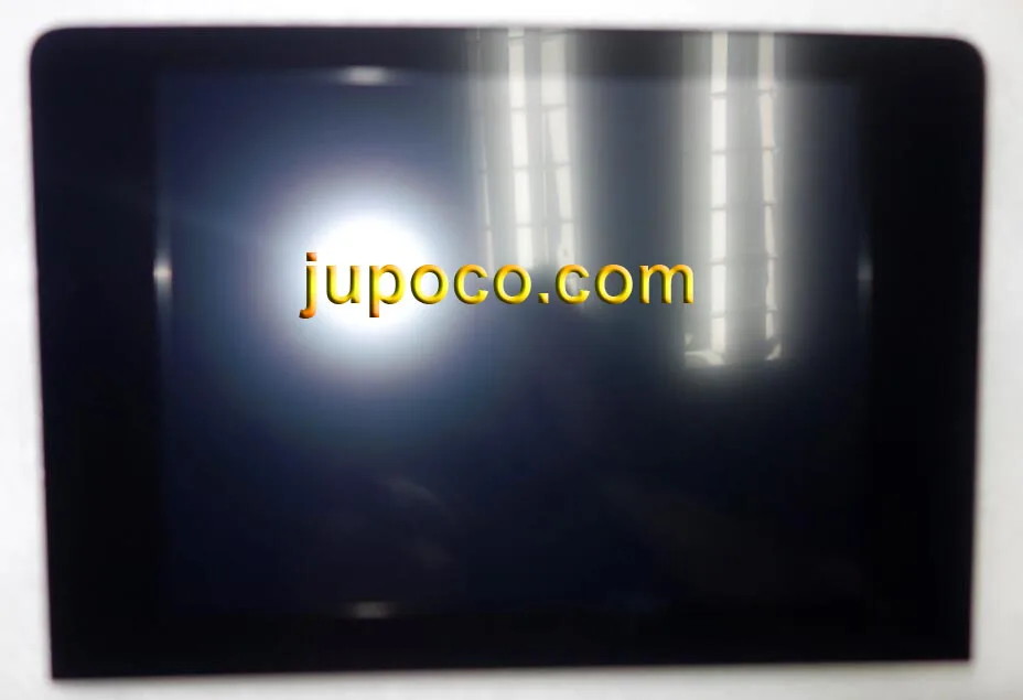 

Оригинальный Новый 3,5-дюймовый ЖК-дисплей C084SAT01 со стандартным автомобильным GPS-Навигатором для Maserita