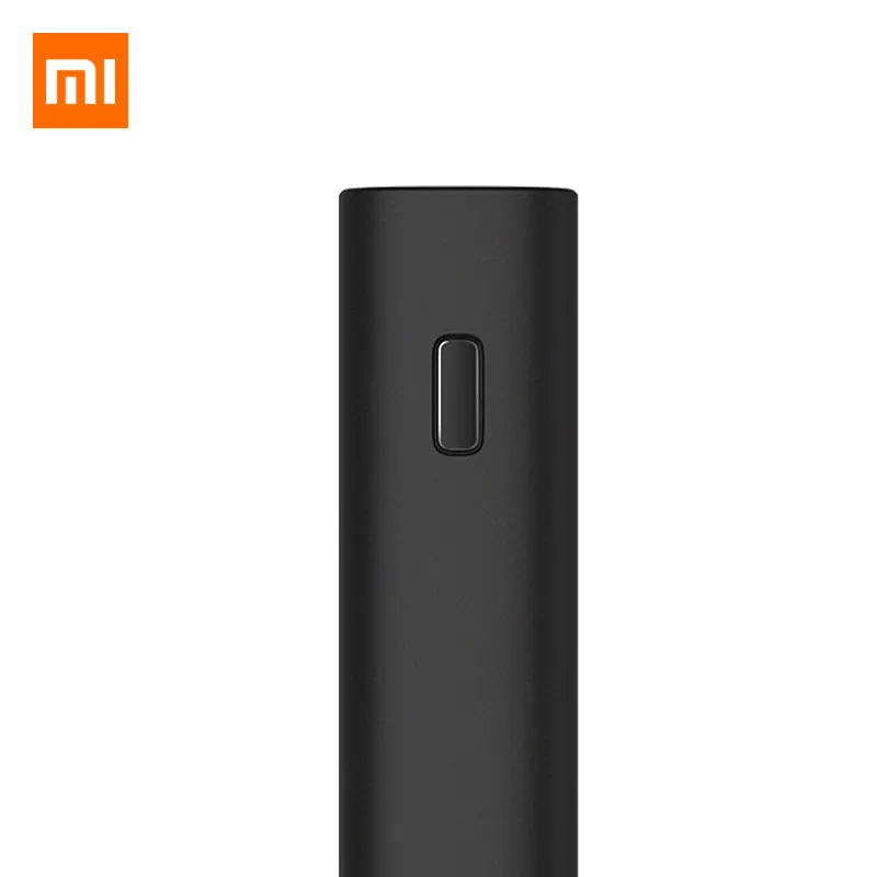 Оригинальный внешний аккумулятор Xiaomi 20000 мАч 3 Mi PLM07ZM с двумя USB выходами