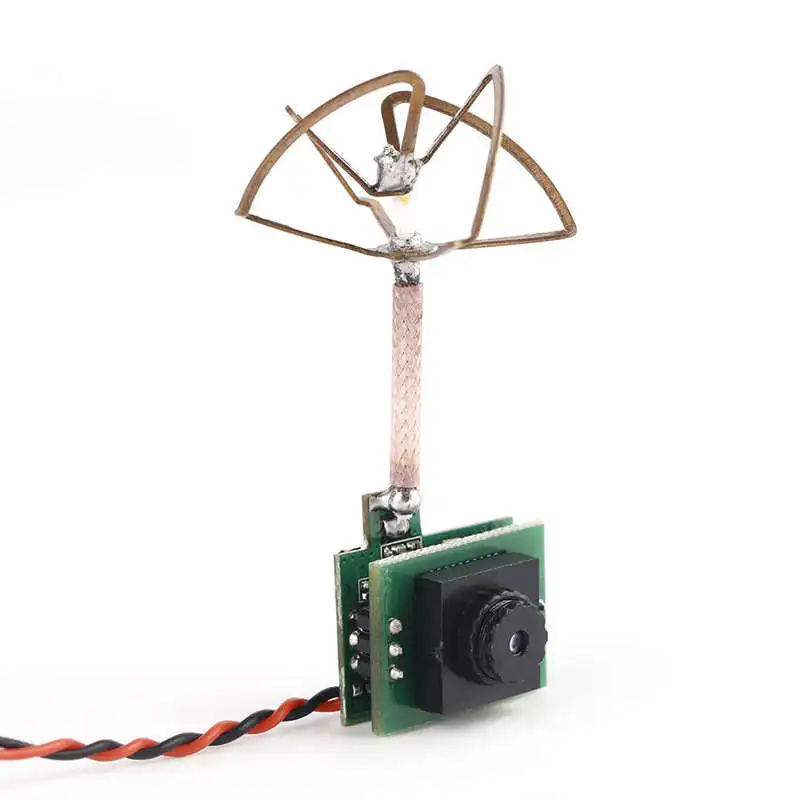 5G Fpv 48Ch 5,8G 25 Mw 600Tvl камера Встроенный передатчик и антенна