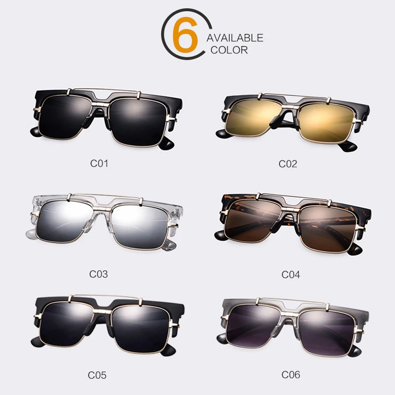 Winla, высокое качество,, солнцезащитные очки, квадратные, для женщин и мужчин, Классические, Ретро стиль, для девушек, фирменный дизайн, очки, gafas de sol, UV400