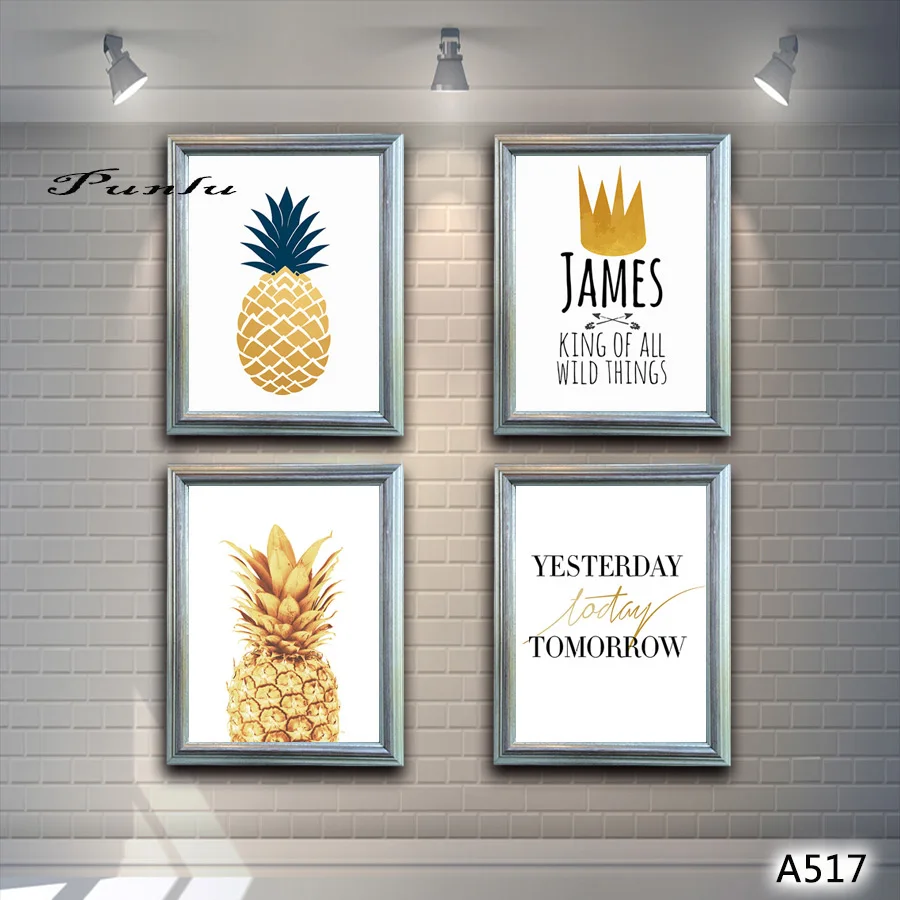 

Nordic Fine Art giclee canvas Plant Scenic Wall art canvas painting Wall Pictures print living room Art Decoration Pictures MN