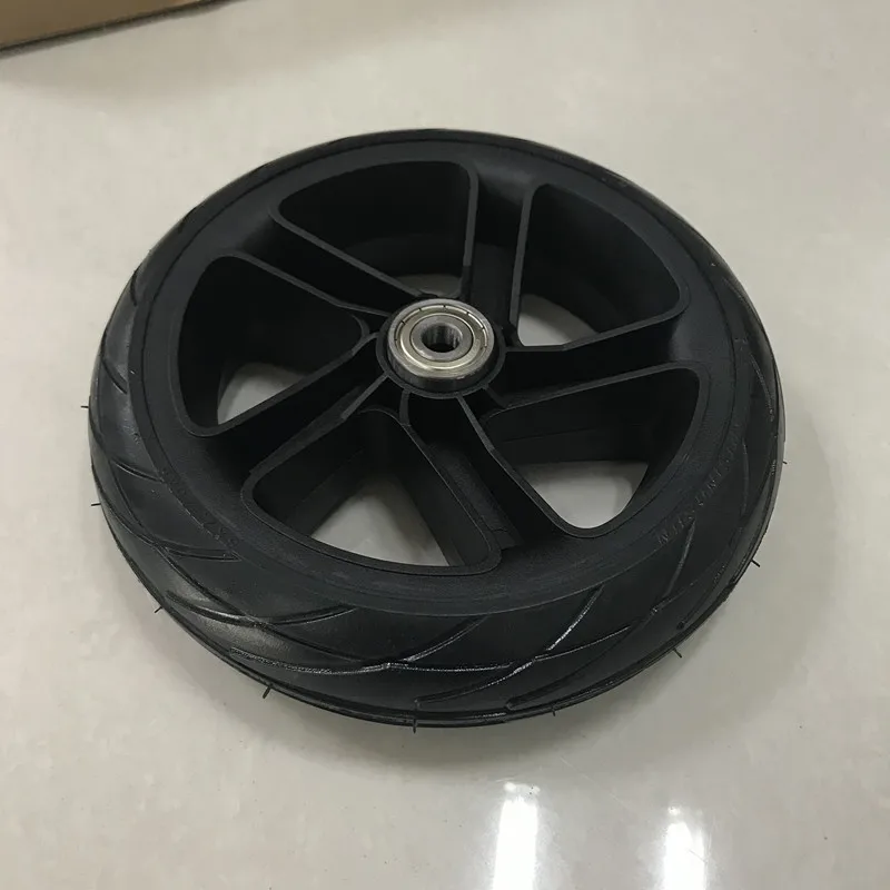 Rear Back Wheel for Ninebot ES1 ES2 ES4 Kickscooter  (5)